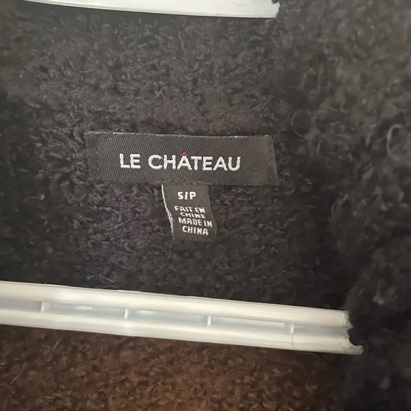 Tunic Sweater - Picture 2 of 4